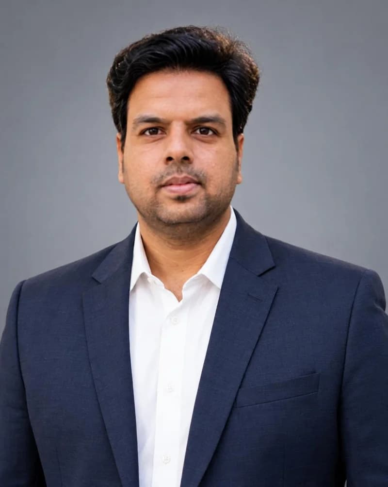 Aditya Pokharikar