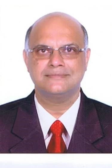 Dr Anand Lakshmanan