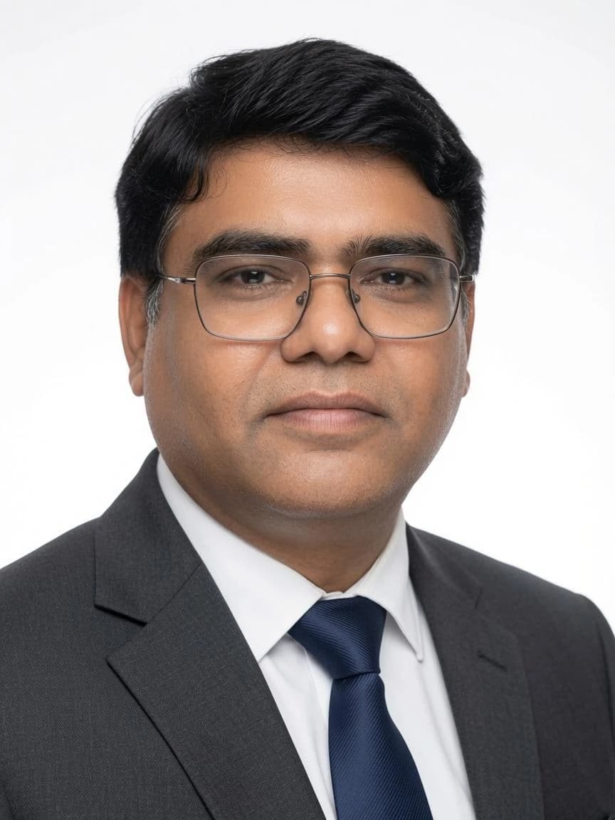 Dr Ananda Kumar Akkarapaka