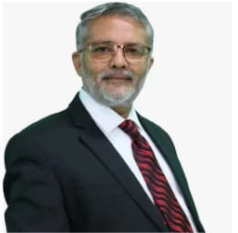 Anuraag Bharadwaj