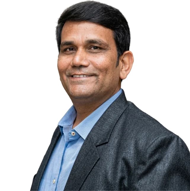 Arun Gantayat
