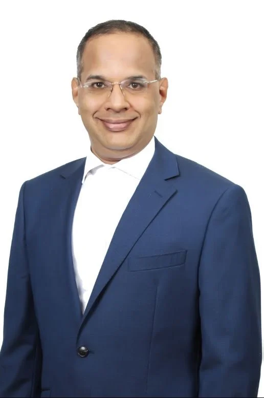 Balaji S. Thiruvenkatachari