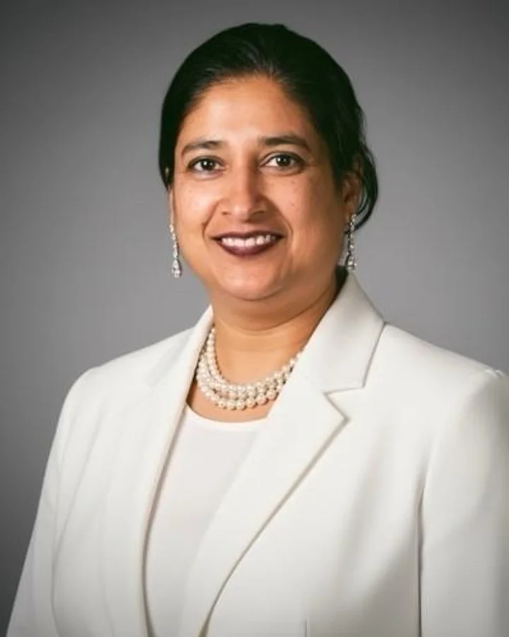 Bharti Goyal Maan