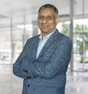 Girish Kamala