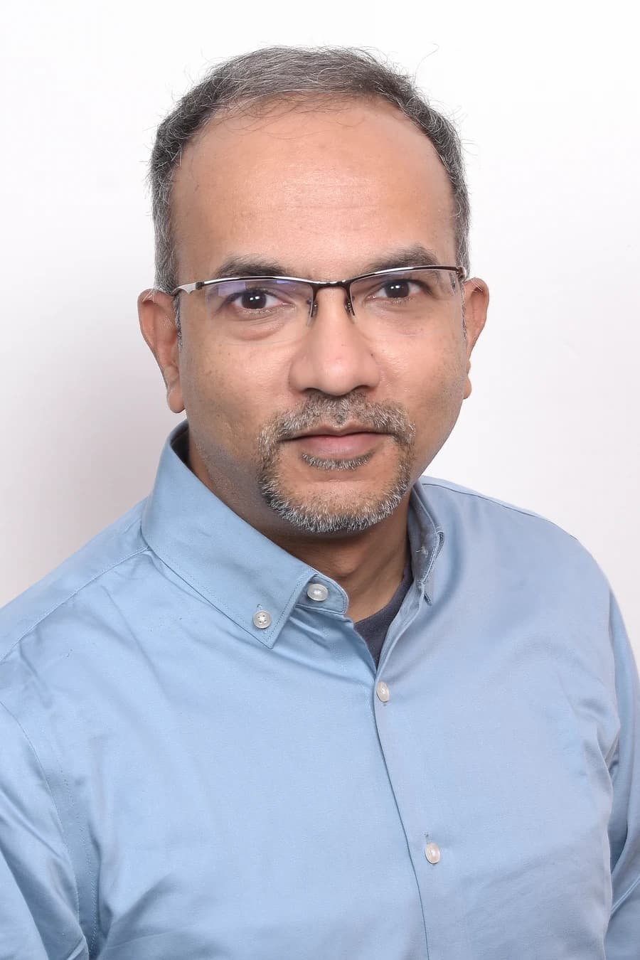 Karthikeyan Balasubramanian