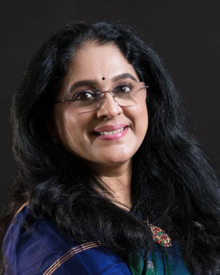 Latha Chembrakalam