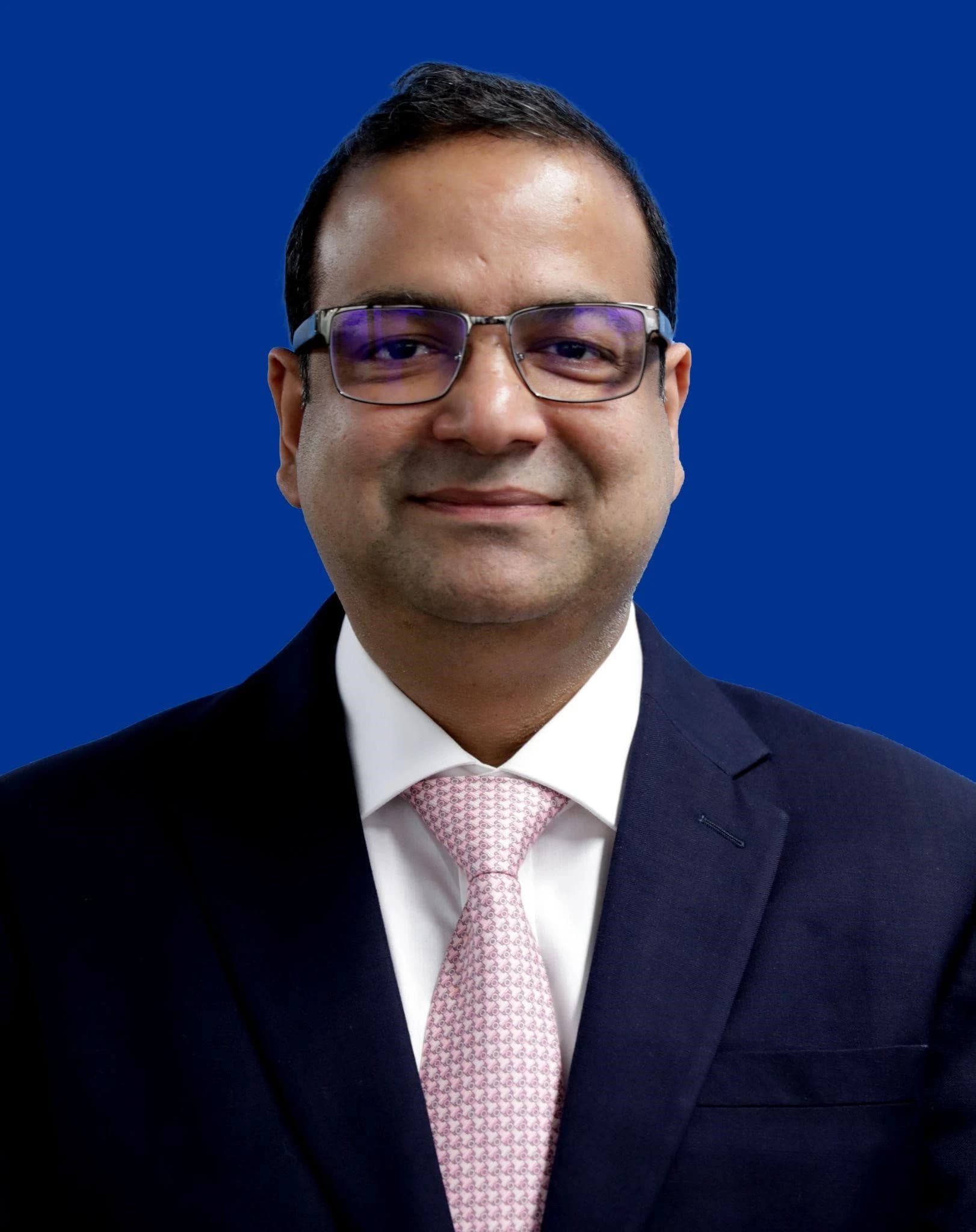Neeraj Bansal