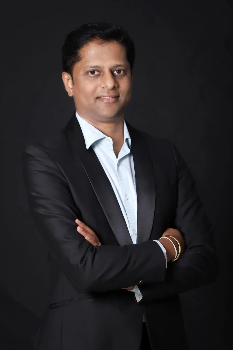 Pramod Nanjundaswamy