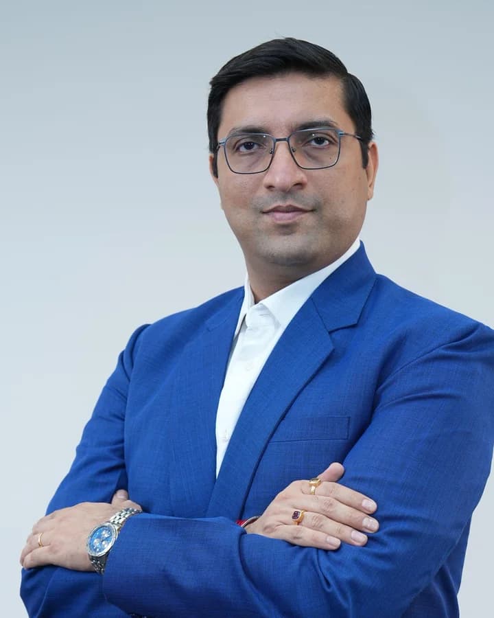 Puneet Aggarwal