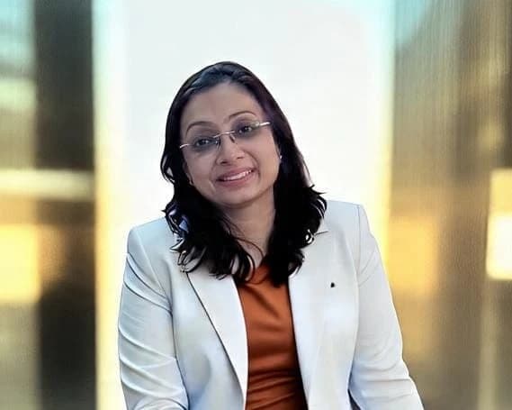 Saumya Agarwal