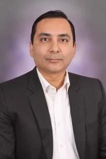 Shivalik Prasad