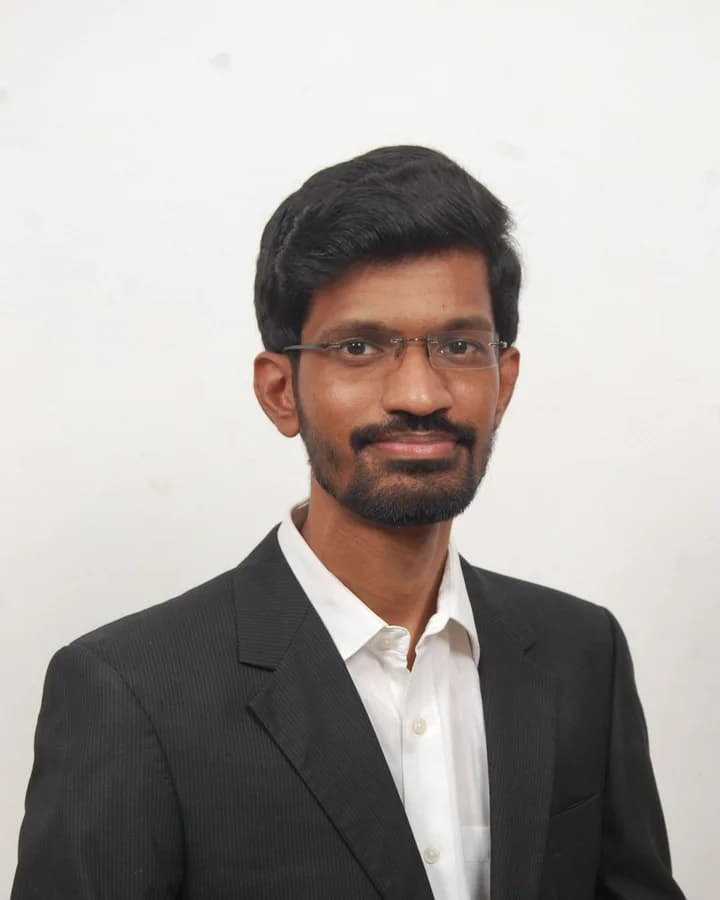 Shyam Sundar