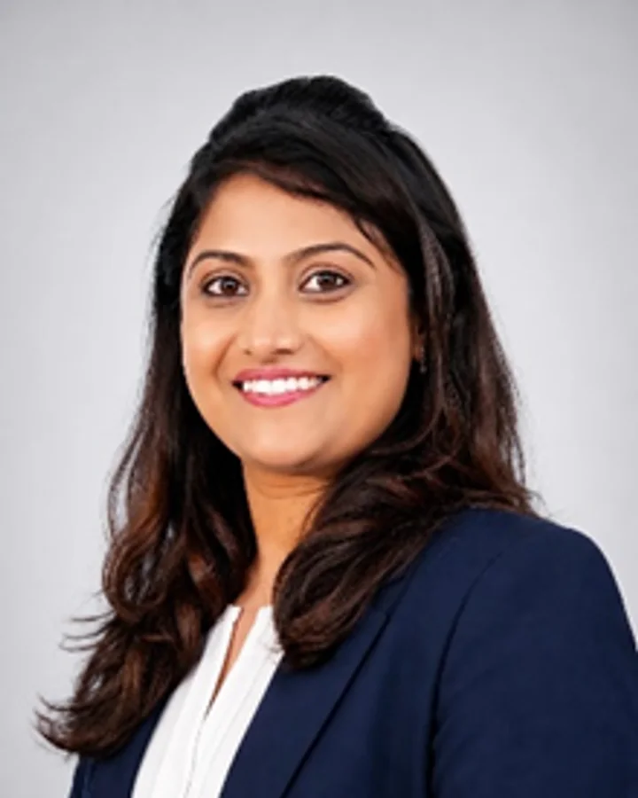 Sneha A. Ghorpade