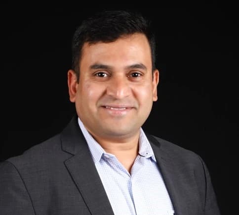 Srinivasa Prasad M N
