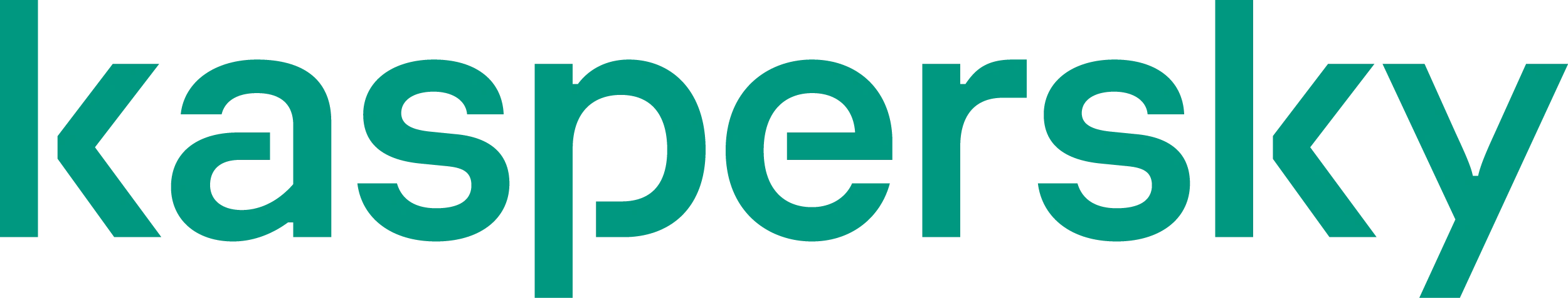 Kaspersky