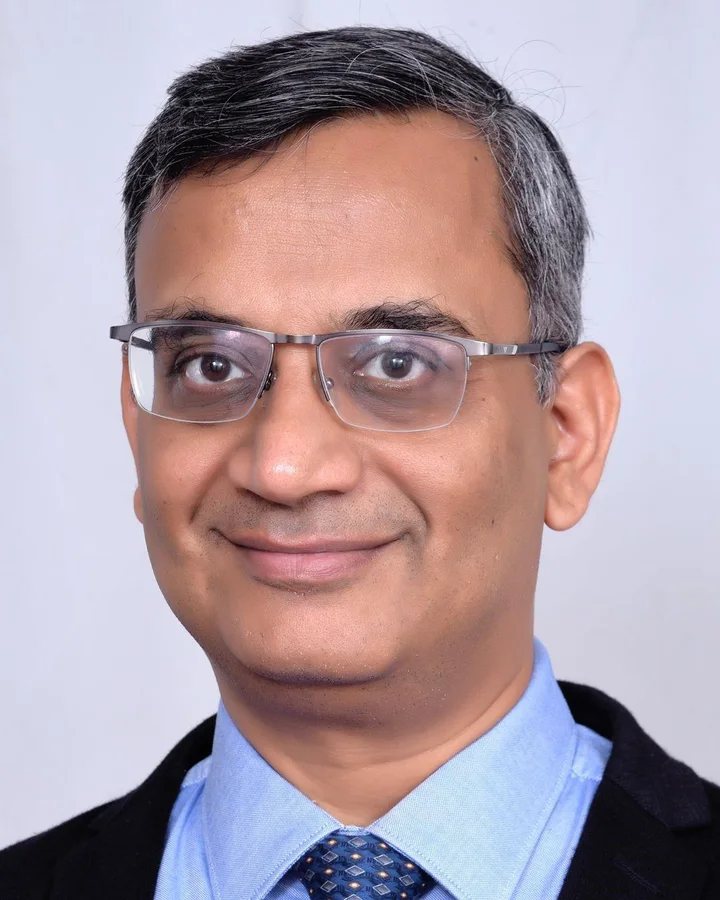 Amit Misra
