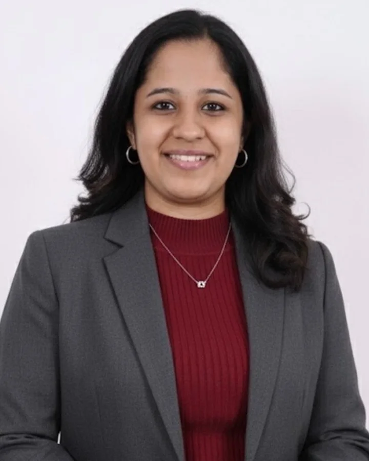 Ankita Sabharwal