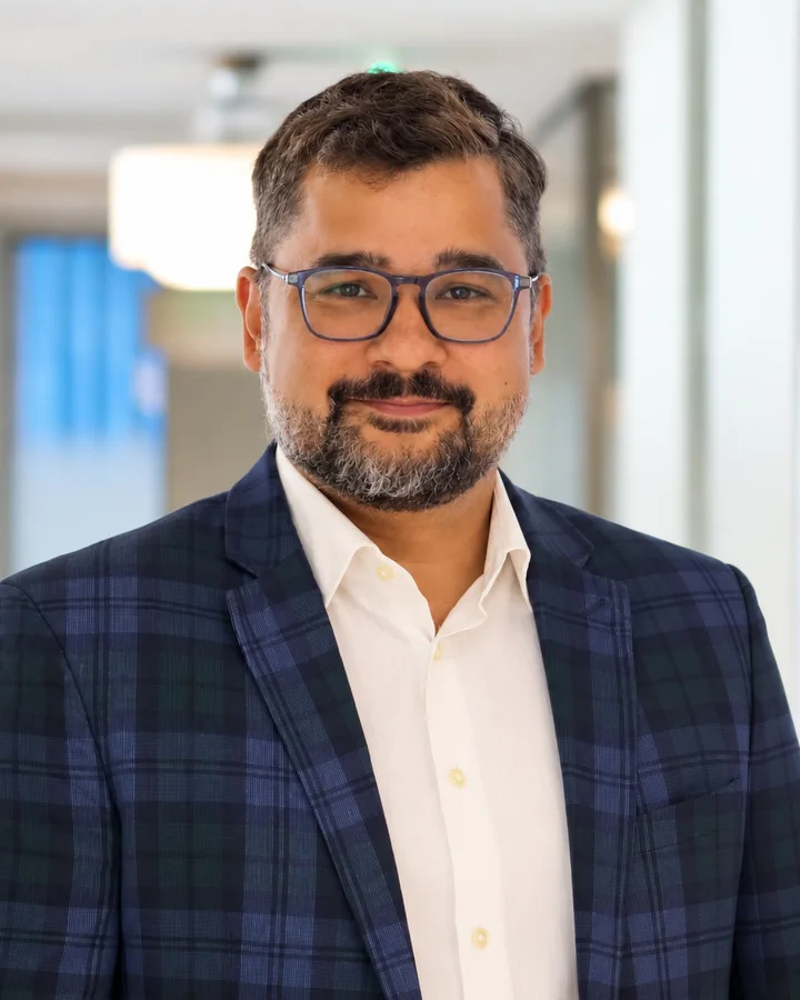 Ankur Tyagi