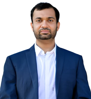 Dr Archak Mittal