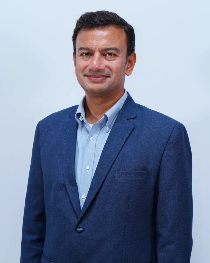 Dr. K. Subramanian