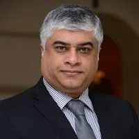 Kaushik Madhavan