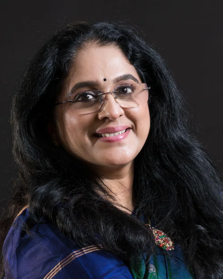 Latha Chembrakalam