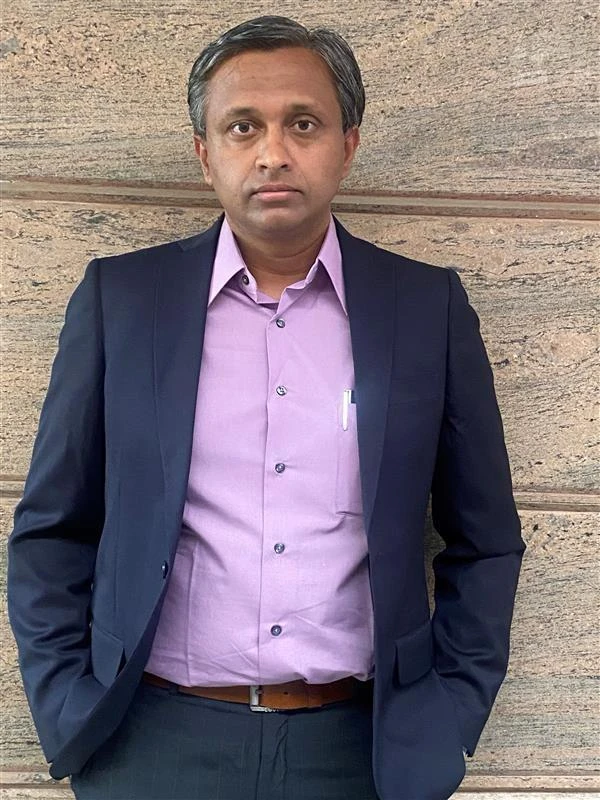 Naveen Kalappa