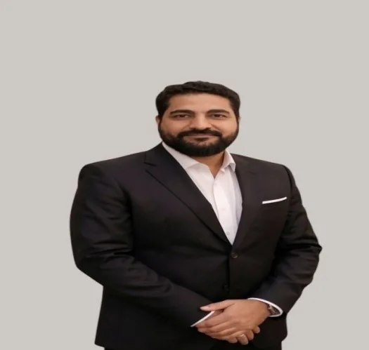 Omkar Damodare