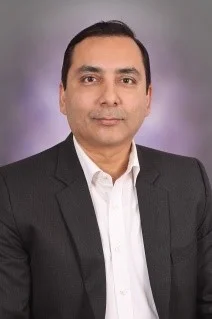 Shivalik Prasad