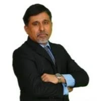 Dr Subramani Ailoor
