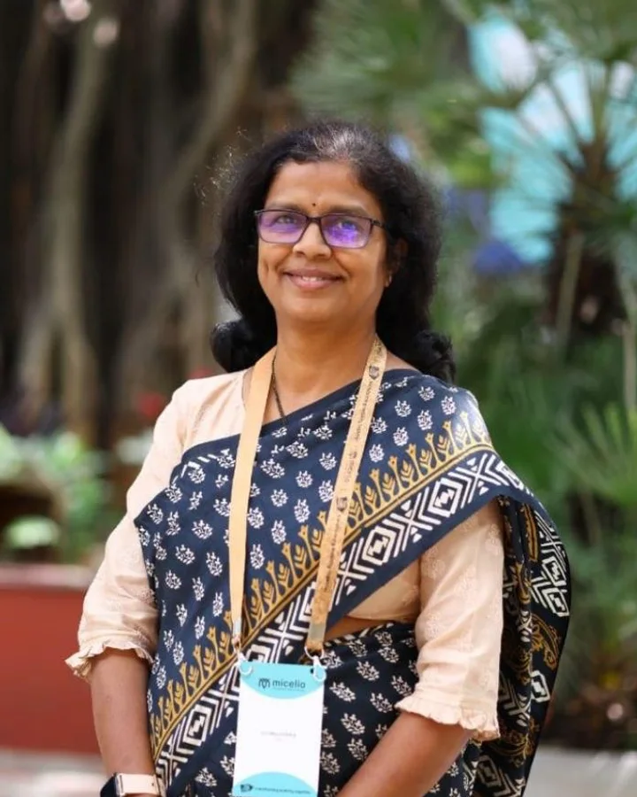 Ujjwala Karle