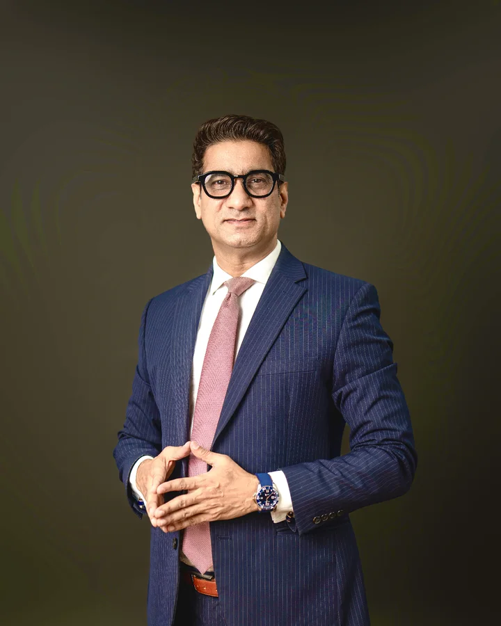 Yogesh Umbarkar